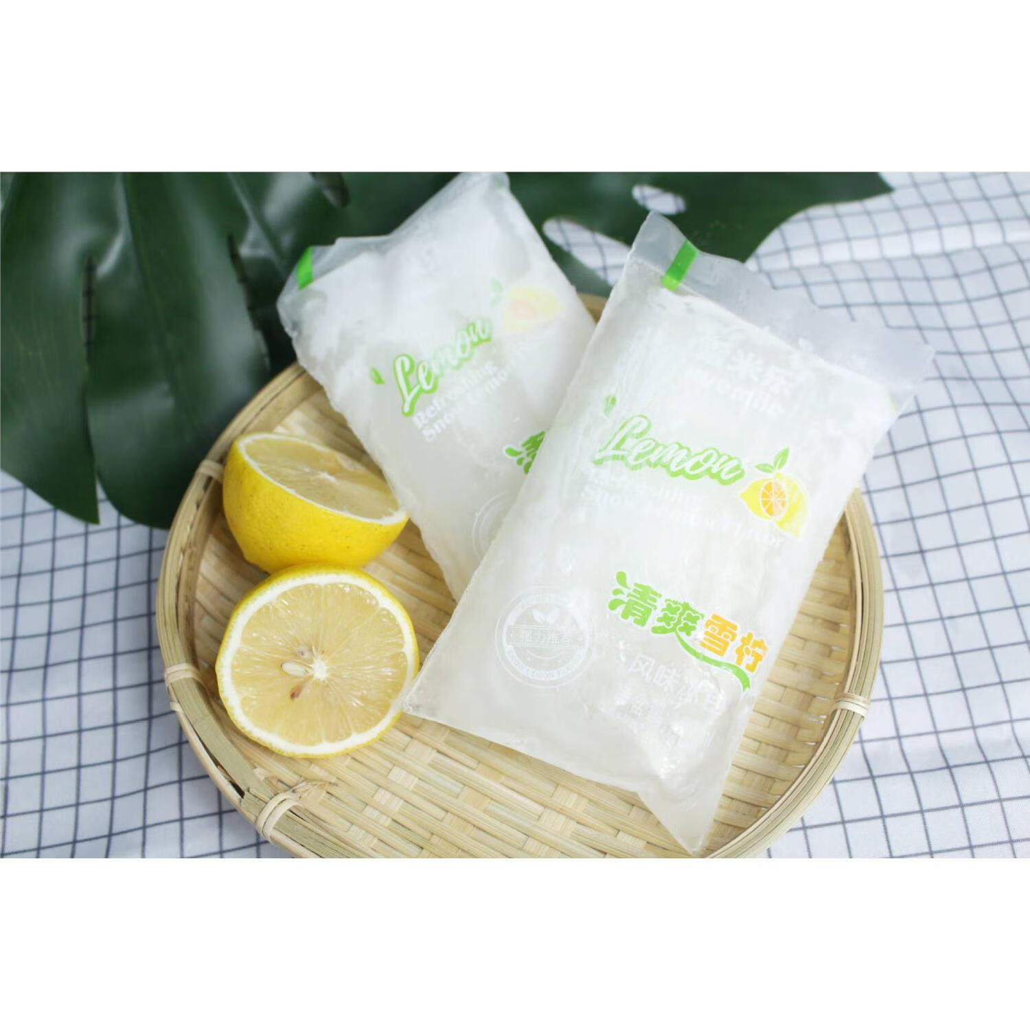 隽颜堂90后怀旧零食冰袋汽水儿时记忆小零食80后童年小时候吃的老冰袋