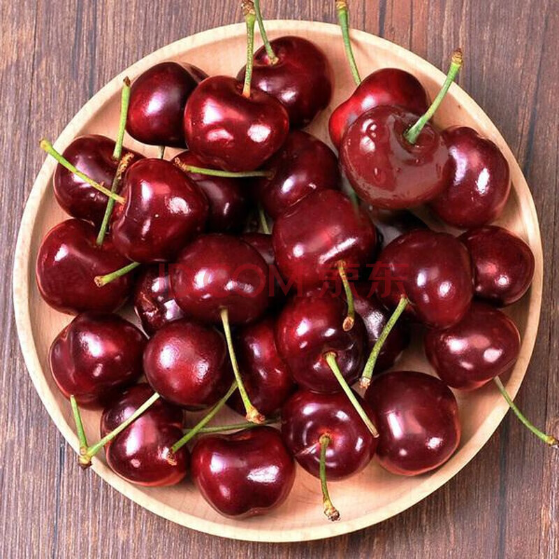 2025年厘想橙功年货礼盒智利车厘子原箱整版装当季樱桃新鲜水果 2.5kg(净重) JJ超大果28-30mm