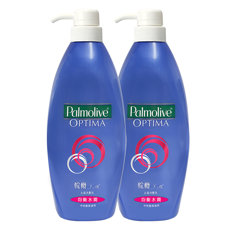 ��� PALMOLIVE ��֮ѡϴ��ˮ 620ml*2 �������� ����ˮ��ȥм�޸� �۰���� 205.2Ԫ��3��(��68.4Ԫ/��)