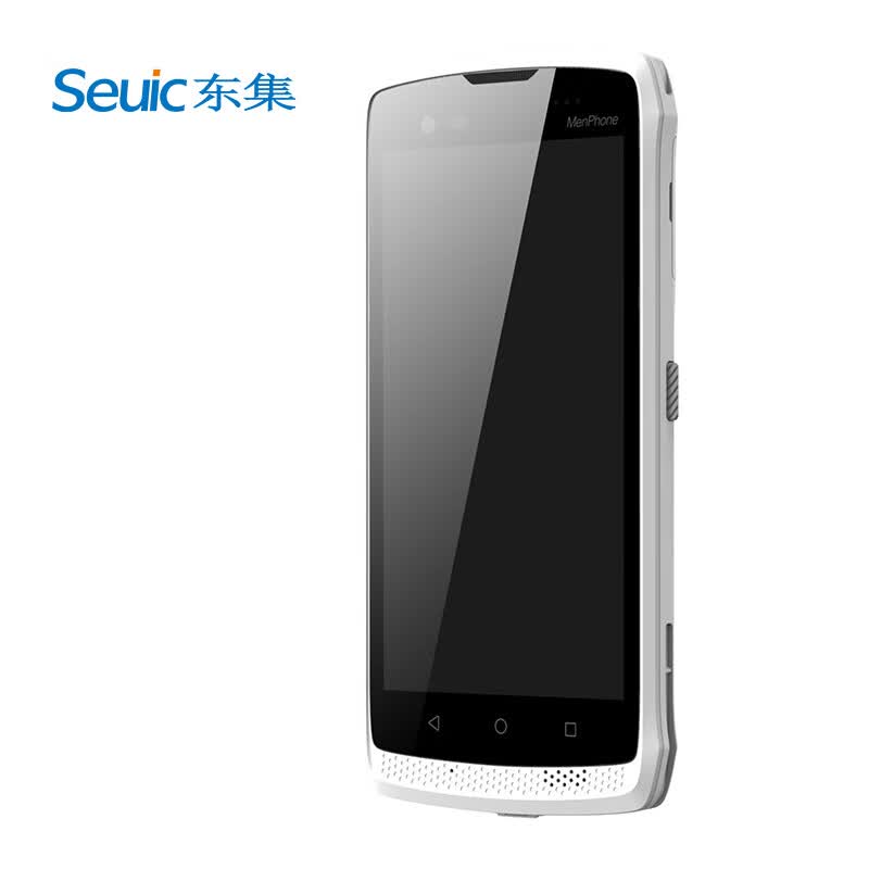 东集（Seuic） 东大集成 手持数据终端PDA 工业平板 扫描枪药品追溯采集器 CRUISE GE-HC