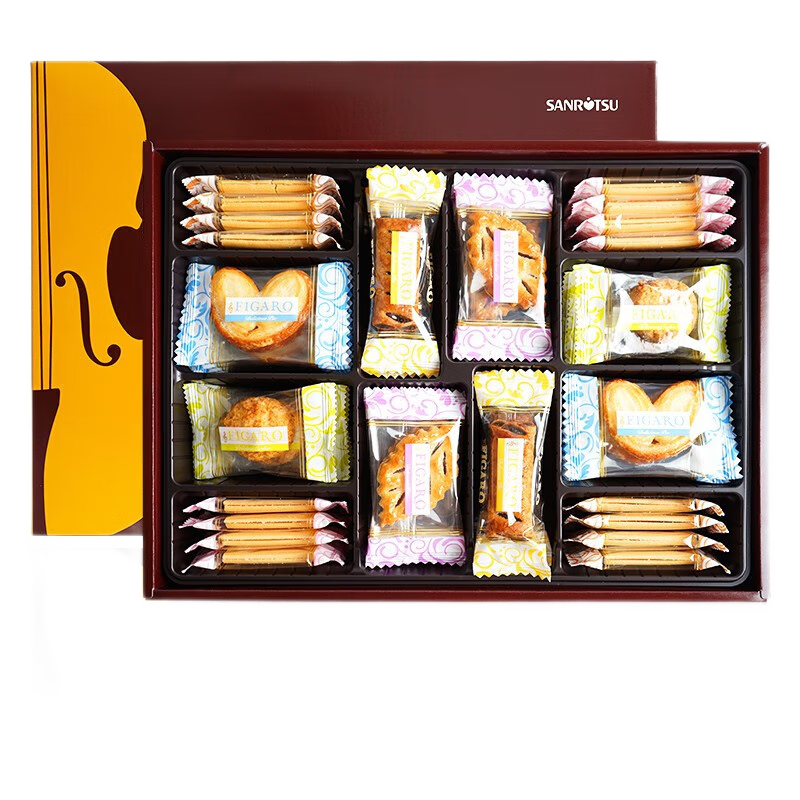 SANRITSU267.4gձڸͯʳ38ö