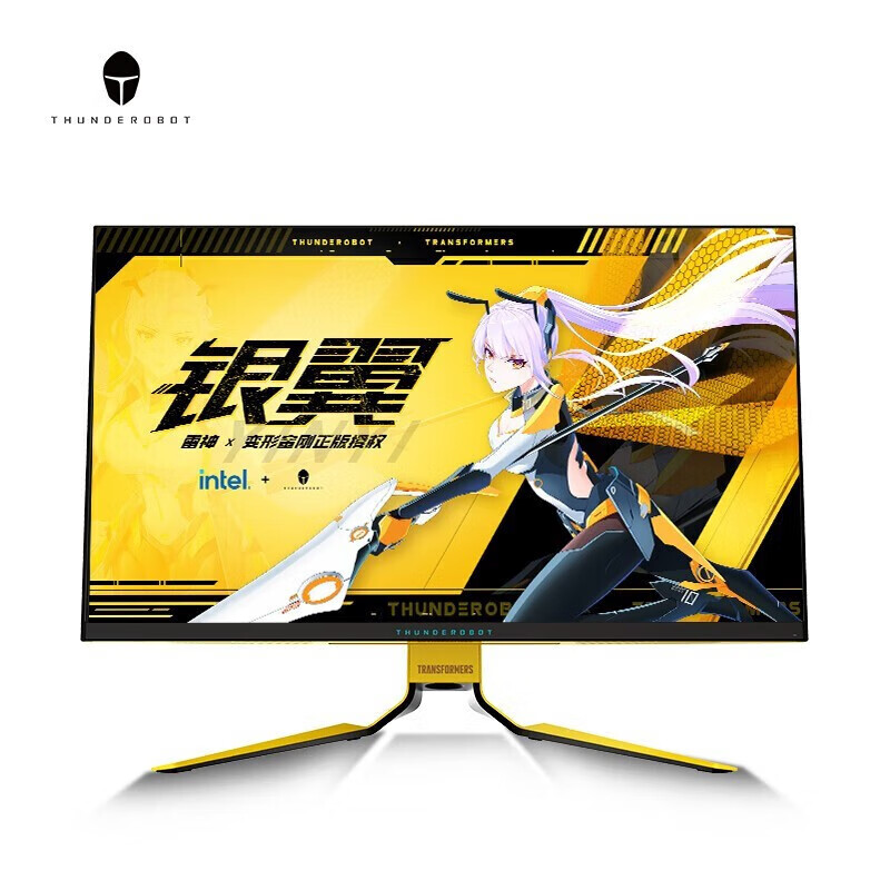 27Ӣ2K 240HzʾFast IPS 1msӦHDR400 תʾٸˢ羺ϷʾĻ LQ27F165L-DƷƿ2Kʾʵ1199Ԫ