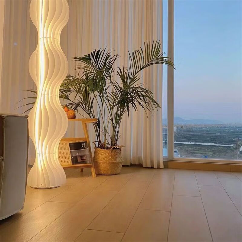 荟奕新款女主播室内温馨3d直播背景抖音快手拍照氛围感背景布可移动 h