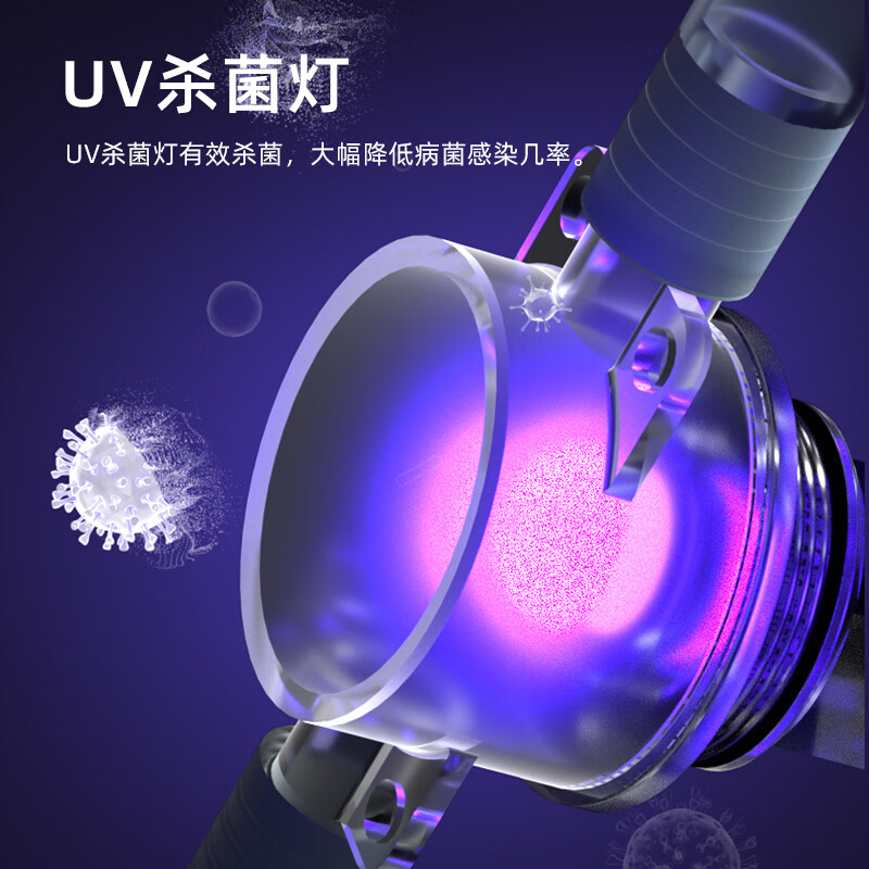 飞利浦（PHILIPS）空调扇制冷风机冷风扇家用冷暖两用水冷塔扇负离子净化加湿杀菌语音APP遥控制冷小空调 ACR5166TN