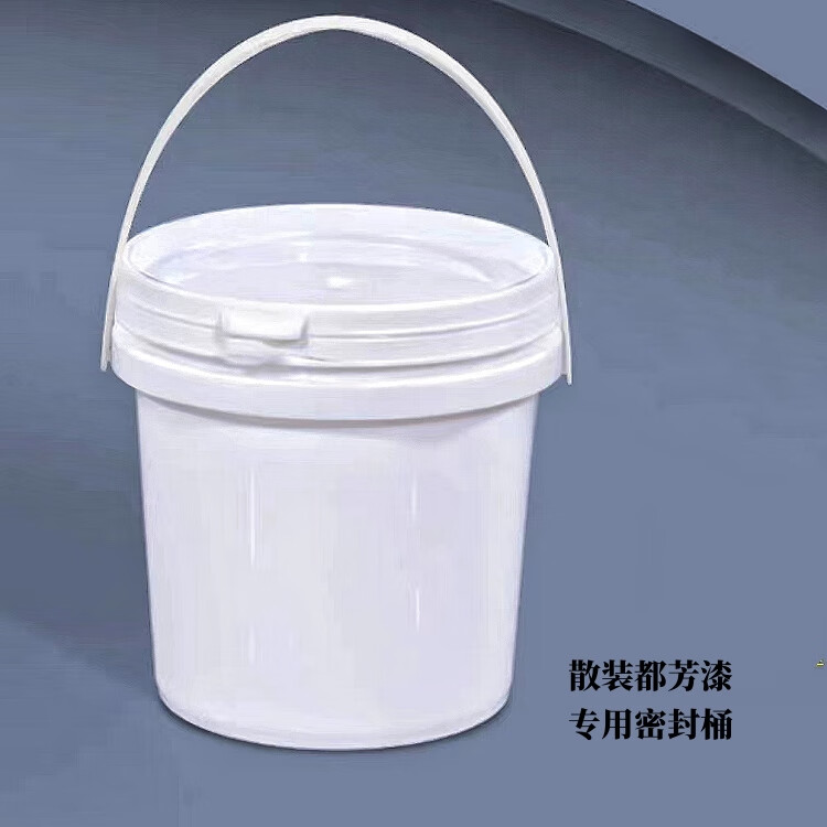 都芳藍(lán)衛(wèi)士水性內(nèi)外墻乳膠漆漆廚衛(wèi)防霉水陽臺植物基蛋殼罩光藍(lán)衛(wèi)士 金裝抗堿底漆一升