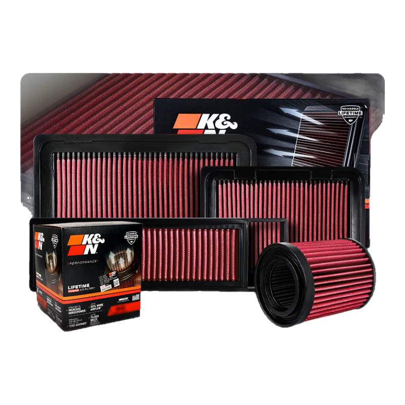 K&N����������������о�������ÿ�������CT4CT5����������33-5102