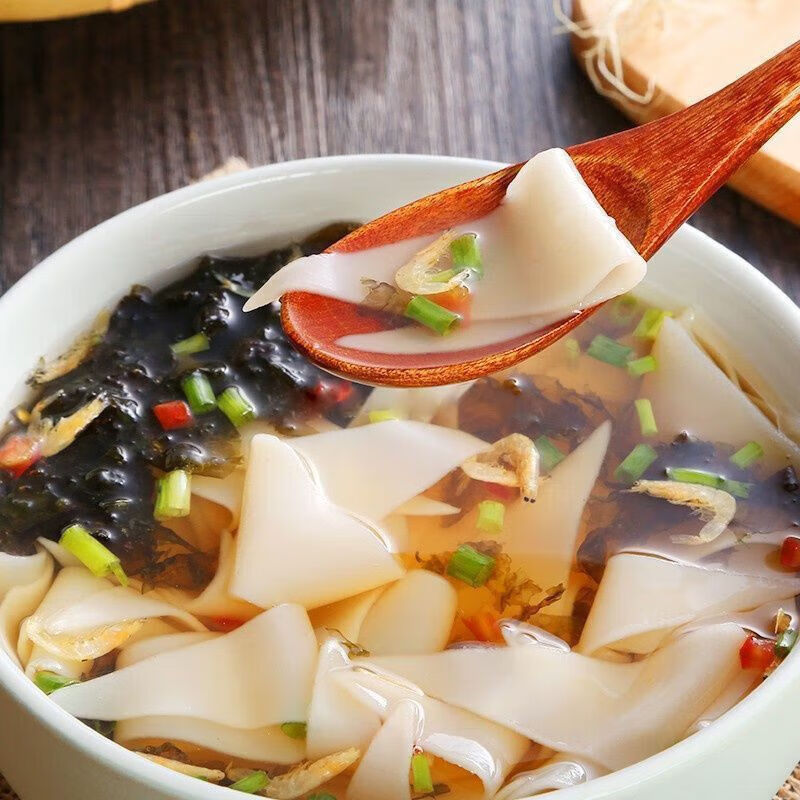 大长今蝉之家酸汤面叶桶装大分量泡面早餐免煮冲泡懒人即食方便面网红