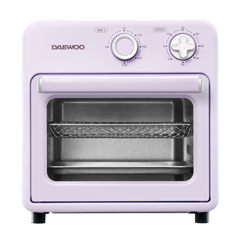 DAEWOO/���� 10L ����ը�� KX05 ȫ�Զ��๦������ �϶���Ӯ 199Ԫ