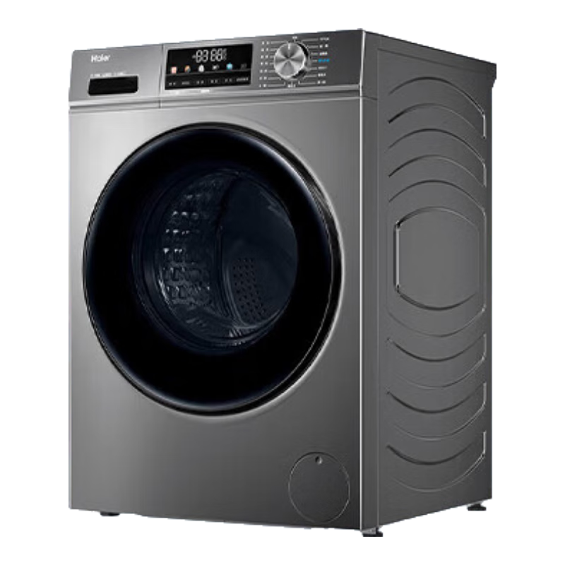 Haier/���� ��ɫϵ�� 10kg ϴ��һ�� EG100HMAX29S 1456.67Ԫ