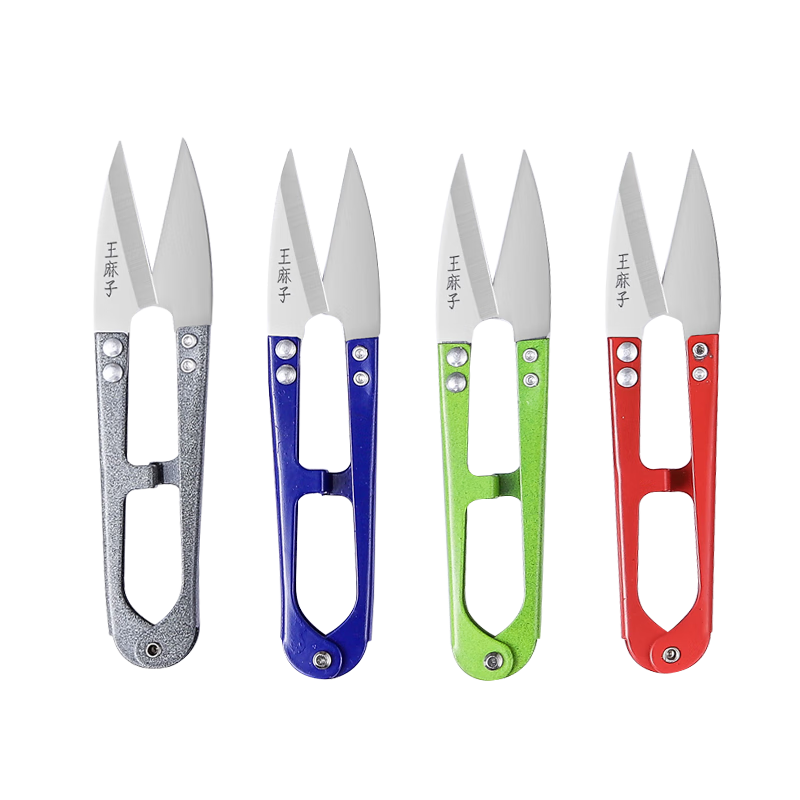 �����Ӽ��� ����U��С��������ͷ��ֽ�÷칤ҵ�๦�ܼ��� ��ɫ�����3֧װ�� 12.9Ԫ