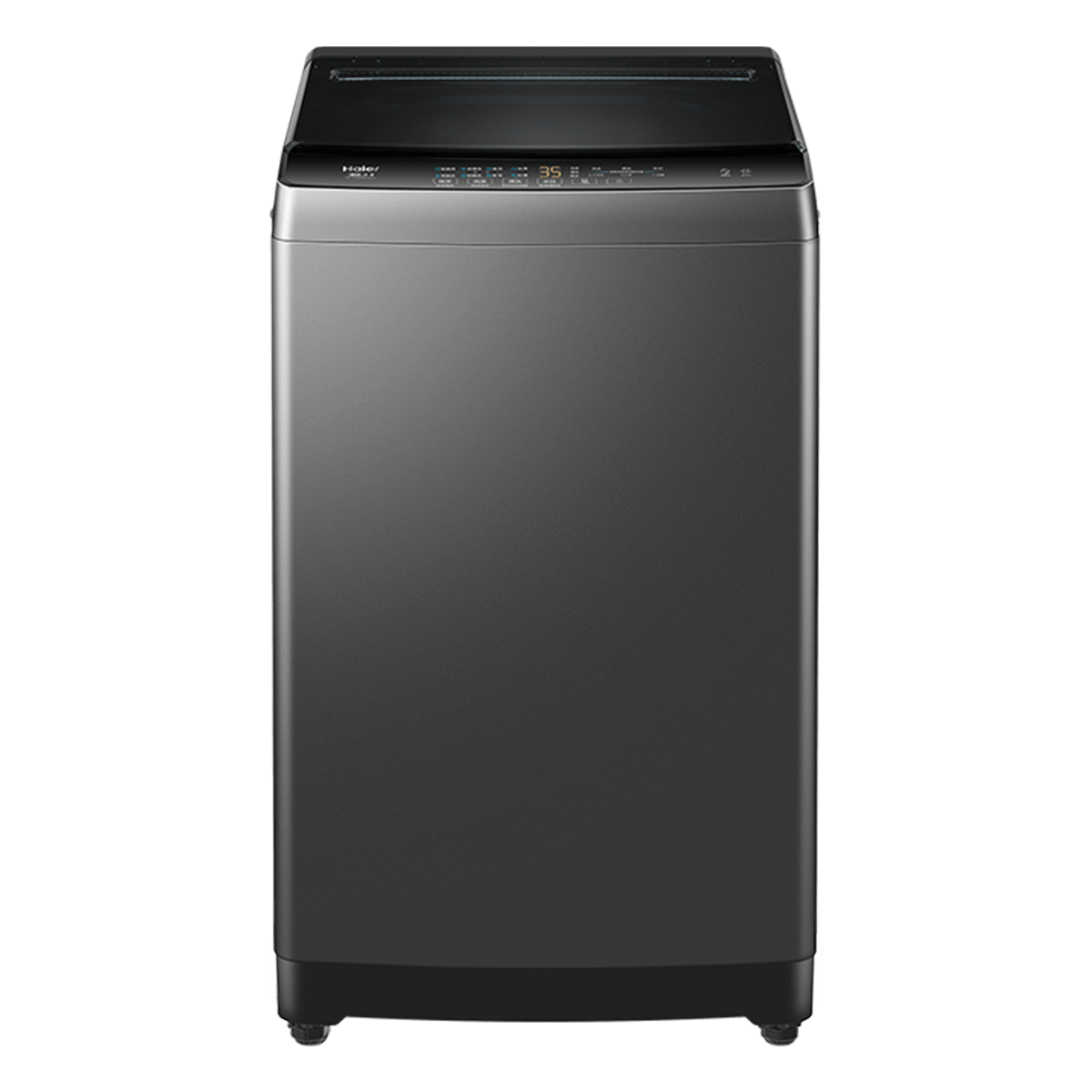 海尔10公斤波轮洗衣机懒人全自动直驱变频一级能效除螨洗漩瀑洗1.1高洗净比桶自洁国家补贴20%B32Mate1 直驱变频+一级能效+冷水除螨+智能预约