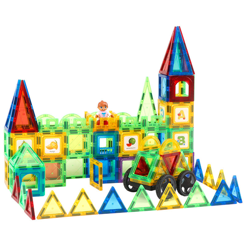 ���ڲ�����ħ����ң� MAGPLAYER����ͯ��߲ʴ�����Ƭ200��������ľƴ��ƴͼ������Ů��1-3-6������