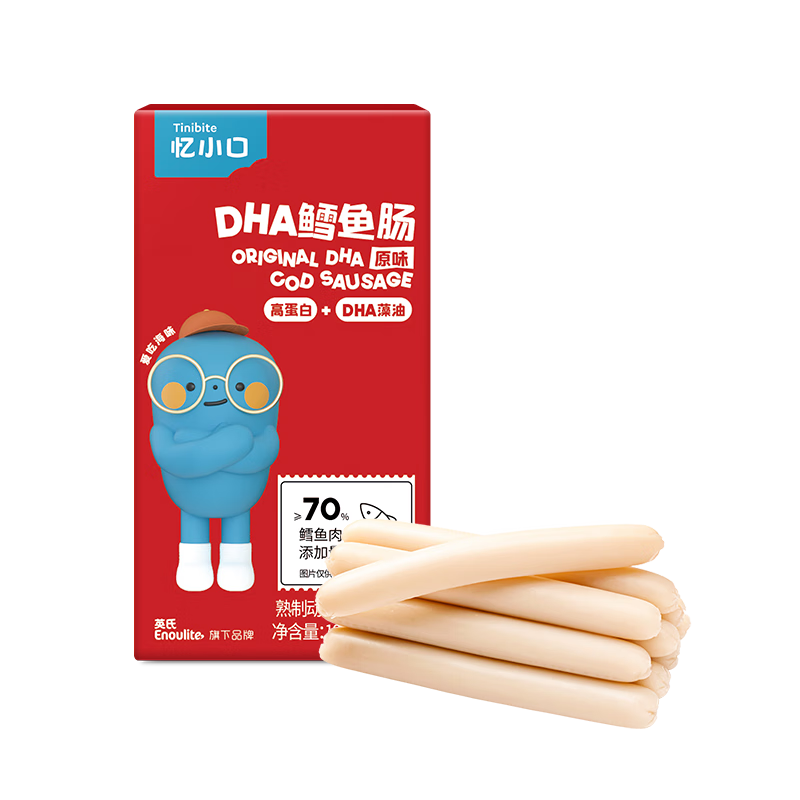 ӢϣEngniceСڶͯʳԭζDHAӪߵ㳦ʳ⳦100g/70.56Ԫ3(23.52Ԫ/)