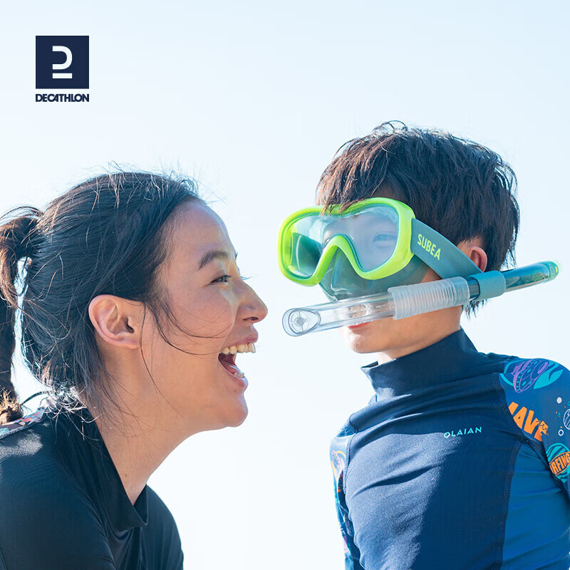 �Ͽ�ٯ��ͯӾ�������ˮƯ��װ��Ǳˮ���ֲ���ɫ��װS(6��10��) 2961280