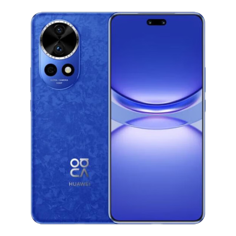 ��Ϊ��HUAWEI�� nova 12 Pro 256GB 12��ɫ ǰ��6000������׷��˫�㡾Сʱ�