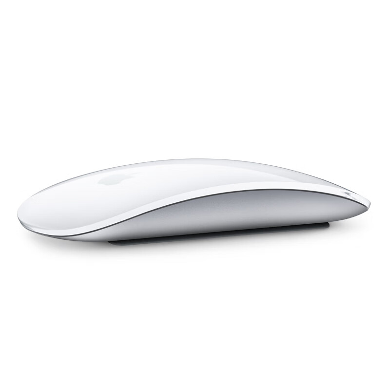 【不要问了！苹果电脑配苹果鼠标才是王道￼￼】 Apple 苹果 Magic Mouse 2 无线鼠标第二代 视频图文晒