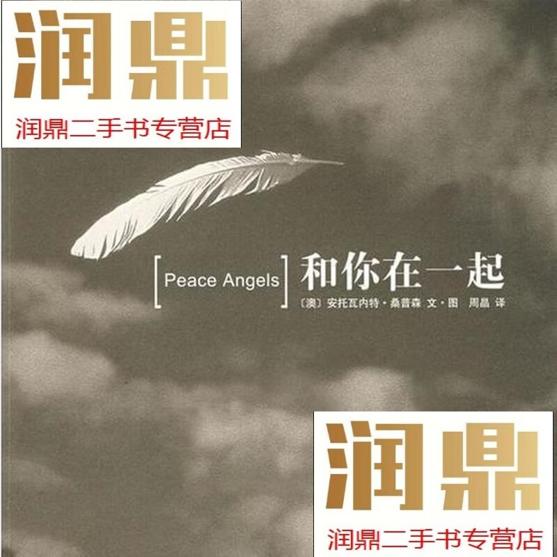 【二手九成新】和你在一起:新经典文库