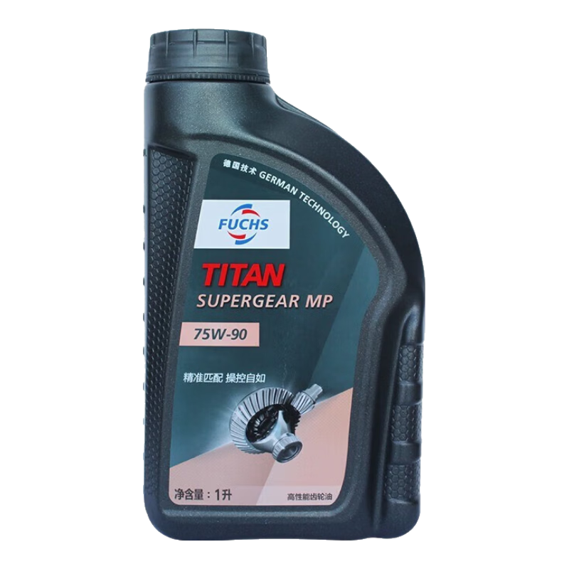 ˹ֶ// /µ//ڵȶƷƿ MP 75W-90 GL-4 1L 34.85Ԫ
