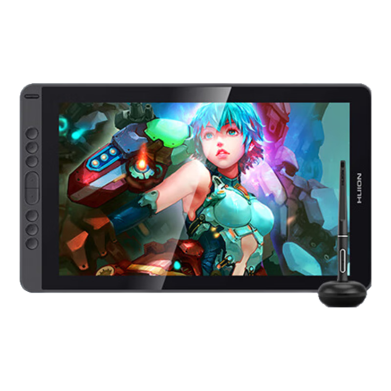 ���� Kamvas13��λ�� Kamvas13