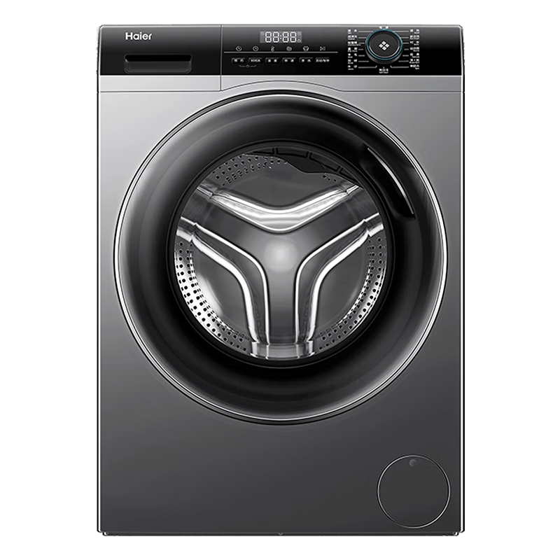 ������Haier��ϴ�»�8����Ƕ��ʽ������Ͳϴ�»�������ȫ�Զ�����С���ͱ�Ƶһ������mate33s�Ծɻ��� 24����������8kg+417mm����+���ϳ���