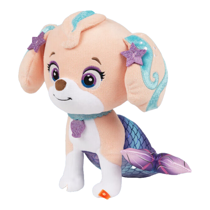 󹦣PAW PATROLë޹һͯŮ߾ɺк22.9CM68.84Ԫȯ
