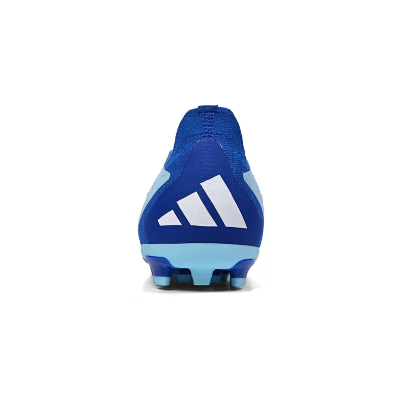 阿迪达斯 （adidas）中性 足球系列 PREDATOR ACCURACY.1 L  AG 足球鞋 IG5171 40.5码