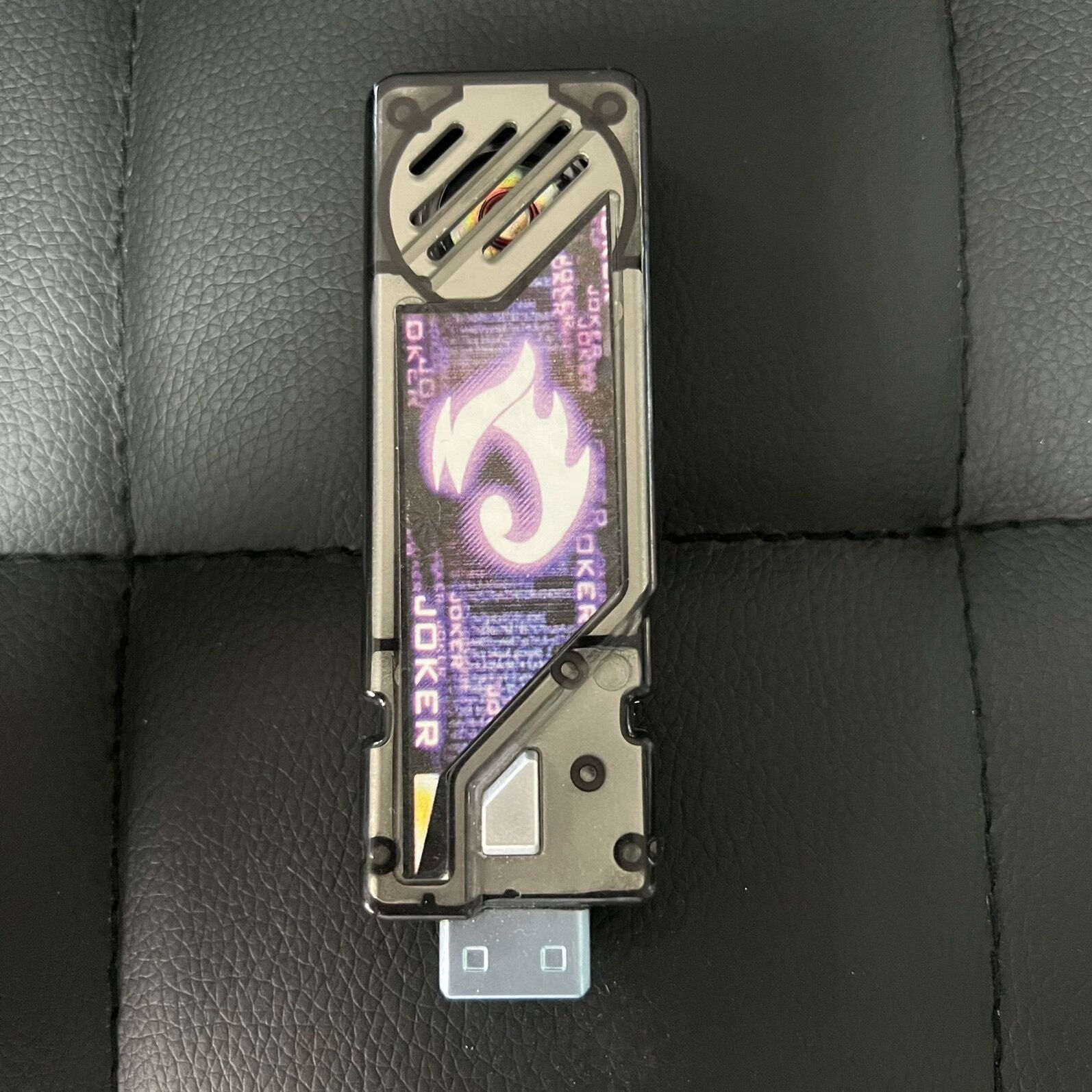 神鹰哥记忆体假面骑士w记忆体 t2王牌26音记忆体无延迟 dxcsm可联 dx