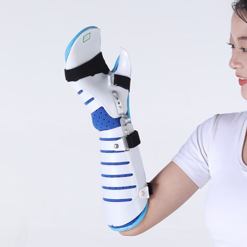 医用腕关节固定支具手腕康复支架掌腕固定器护腕手托男女款 调节款