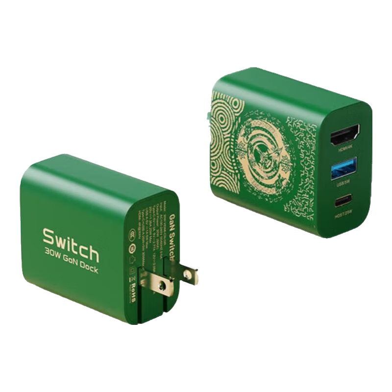 GopalaSwitch�����NS��Я���������ؿ���ͷOLED�ƻ������չ�����ӵ�����ʾ��HDMIת���� Switch�����ر�Я����������֮�ᾭ����ɫ��