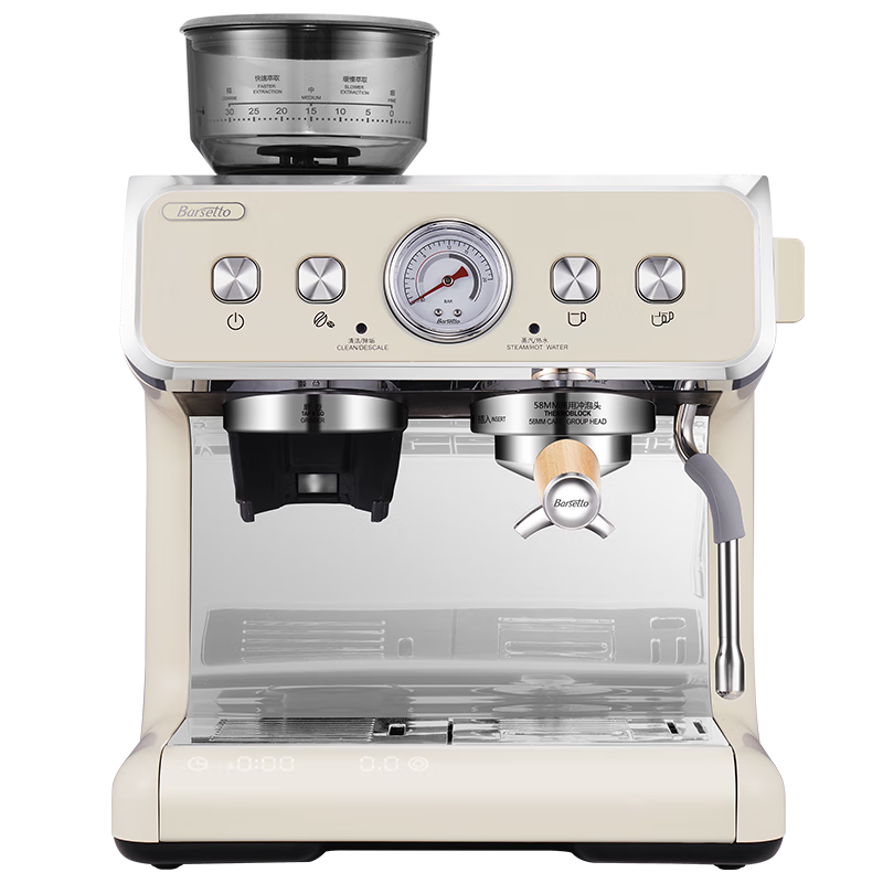 BarsettoҲ15%ʤͼ2SƿȻ˫ʽȫԶݵ綯ĥĥһ װɫ