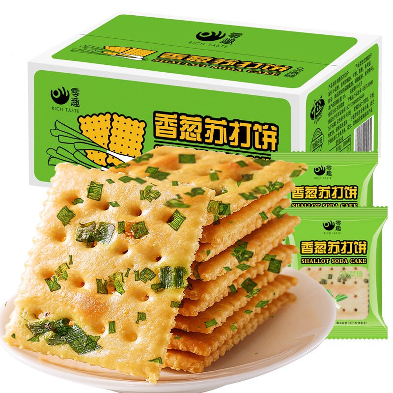 饼干膨化价格走势图分析|饼干膨化价格历史