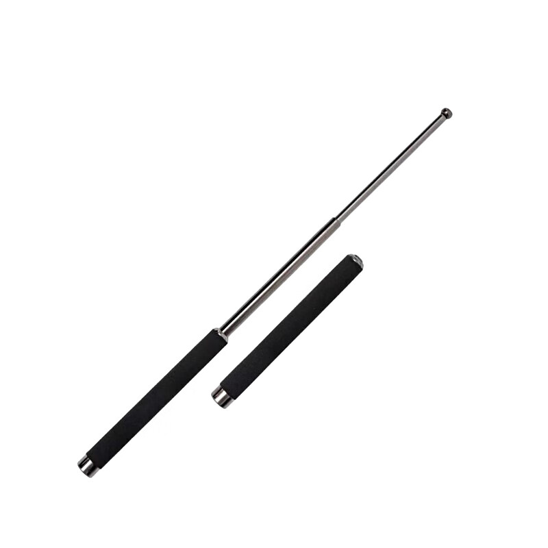 锐普力科 rp-fbs250 防爆甩棍 机械甩棍 长度20-51cm