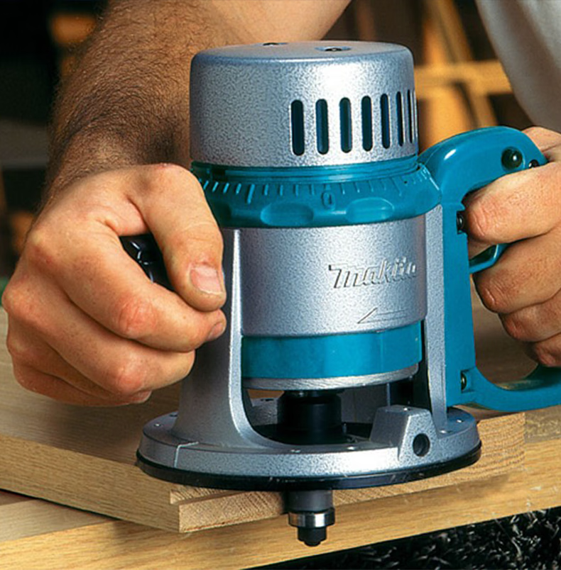 云启格原装正品 3601b雕刻机【930w】大锣机 雕刻机 电动工具