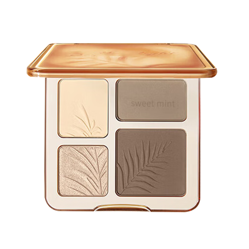 Sweet mint�߹�����������һ���ƹ�����������Ӱ��Ӱ�������Ȼ��ױƷ 02��Ӱ��12g