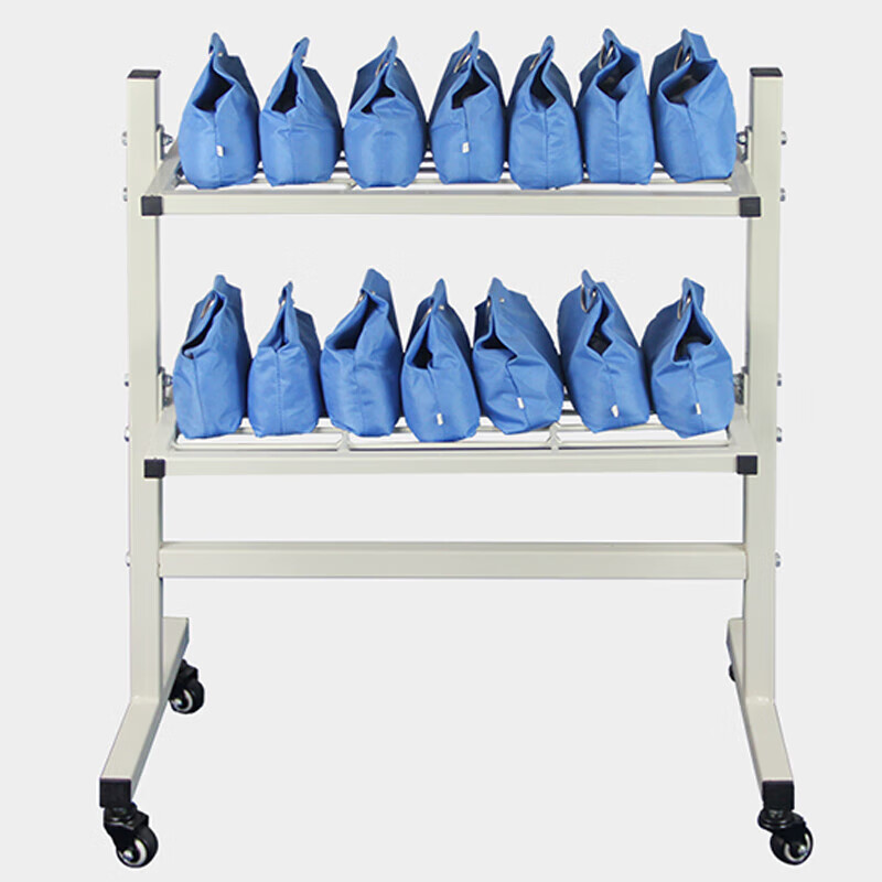 康复沙袋康复器材提式绑式肌力耐力训练儿童全身关节牵引 系列沙袋 提