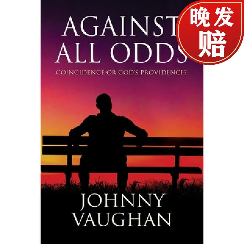 【4周达】against all odds: coincidence or gods providence?