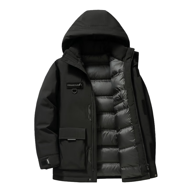 ���ڲ��������ɻ������90%Ѽ�����޷���ʿ��ñ������ů��װ�����������װ 496Ԫ