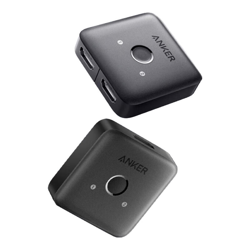 ANKER������չ�� hdmi����һ�����ݱʼǱ����Ե���Ͷ��ת������Я��չ��