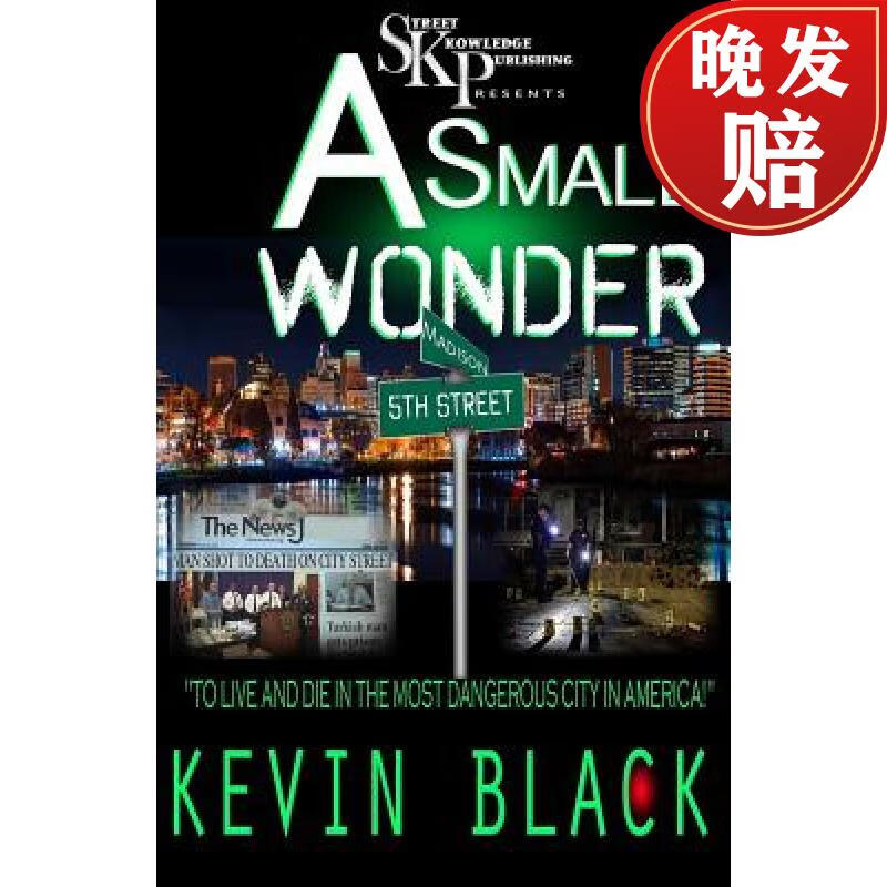 【4周达】a small wonder: to live and die in the most dangerous