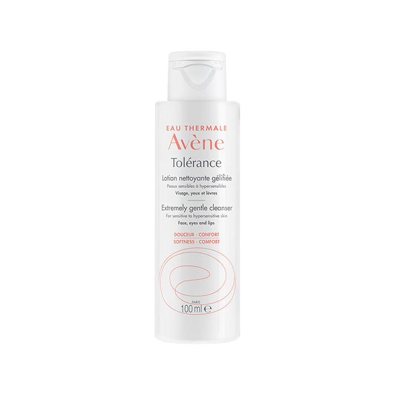������Avene��ר���ºͽ�����ϴ������Ů�º���಻�������м����� ĸ�׽����� ר���ºͽ�����100ML-����װ