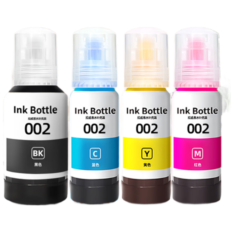 �������ð�����002īˮL4266 L4168 L4268 L4166 L4269 4158 4160 4168 4267 6178 epson��ӡ��īˮ ��ɫ��װ 37.05Ԫ