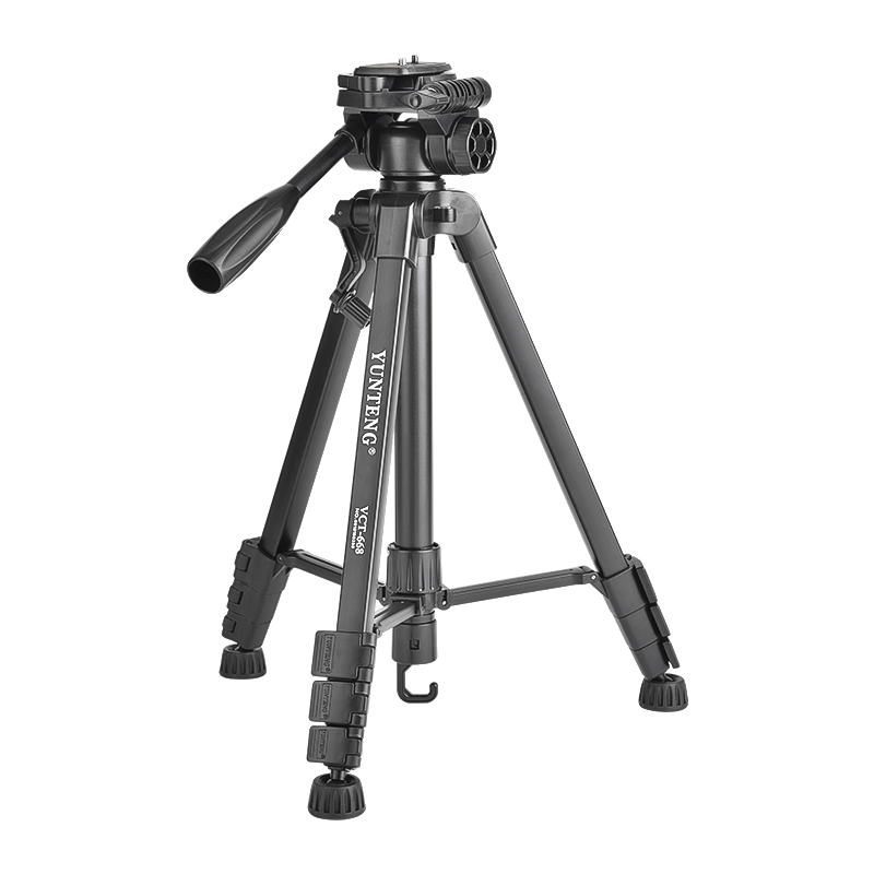 ����VCT-668���żܵ�������ֻ�����ֱ��֧���ȶ���Я���Ͻ����Ǽ���̨��װ 93.46Ԫ