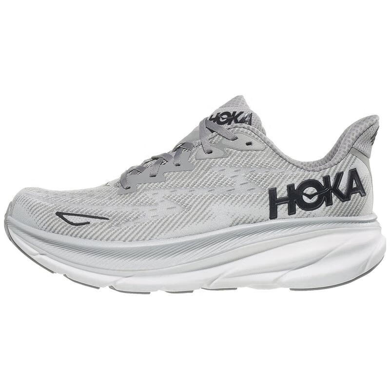 鞋 clifton 9克里夫顿系列轻便减震透气健身训练运动鞋 mens shoes