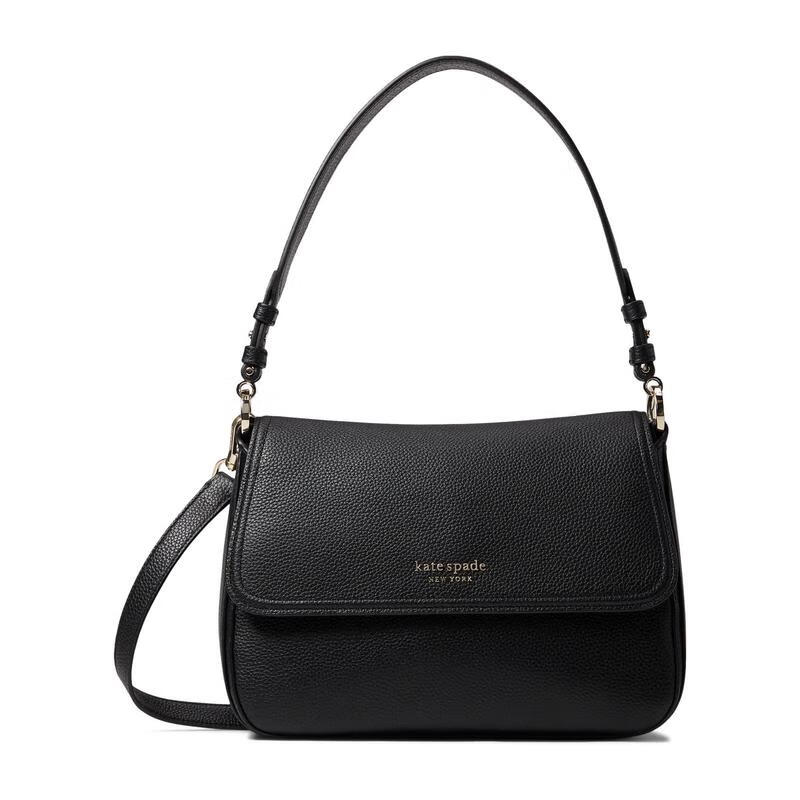凯特·丝蓓纽约(kate spade new york)单肩包女时尚潮流女包core