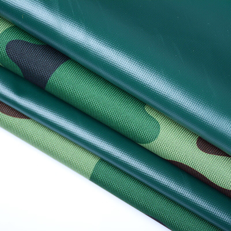 双源 mc 迷彩布 迷彩布料 迷彩布桌布 防水新帆布丛林迷彩 1.5米宽