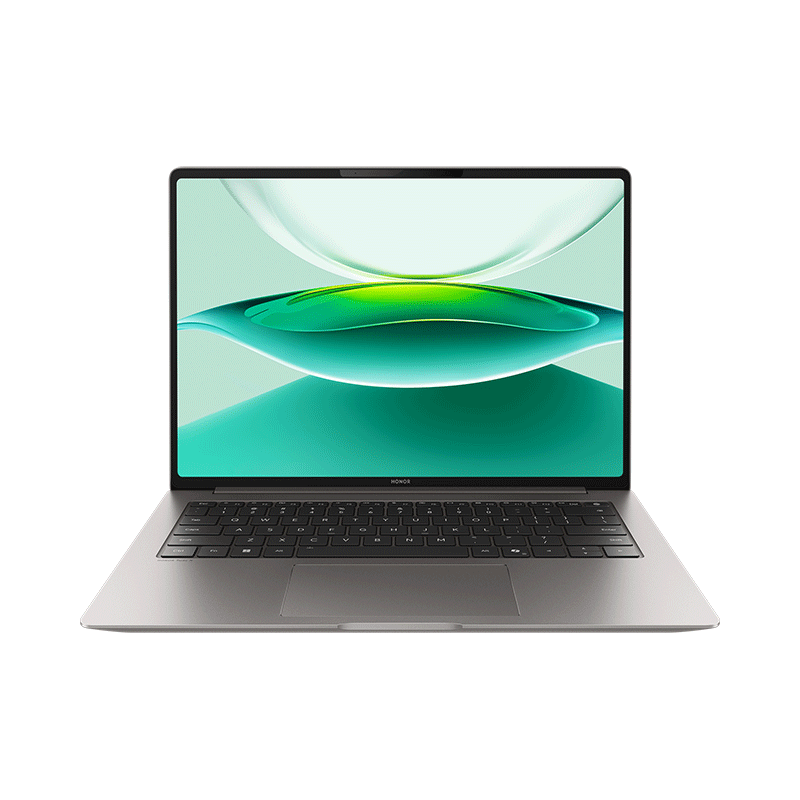��ҫ�ʼǱ�MagicBook Pro 14 AI�ᱡ������칫������� Ultra5-225H 32G+1T �ǳ��� �ٷ�����