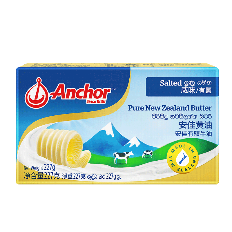 Anchor ���� ���� ��ζ 227g