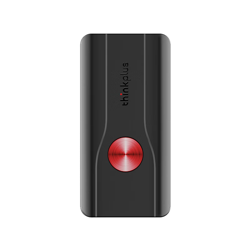 ThinkPlus����2TB �ƶ���̬Ӳ��PSSD���ԱʼǱ��ֻ�ͨ�ø���С�ɱ�Я�洢��TSD301ϵ��