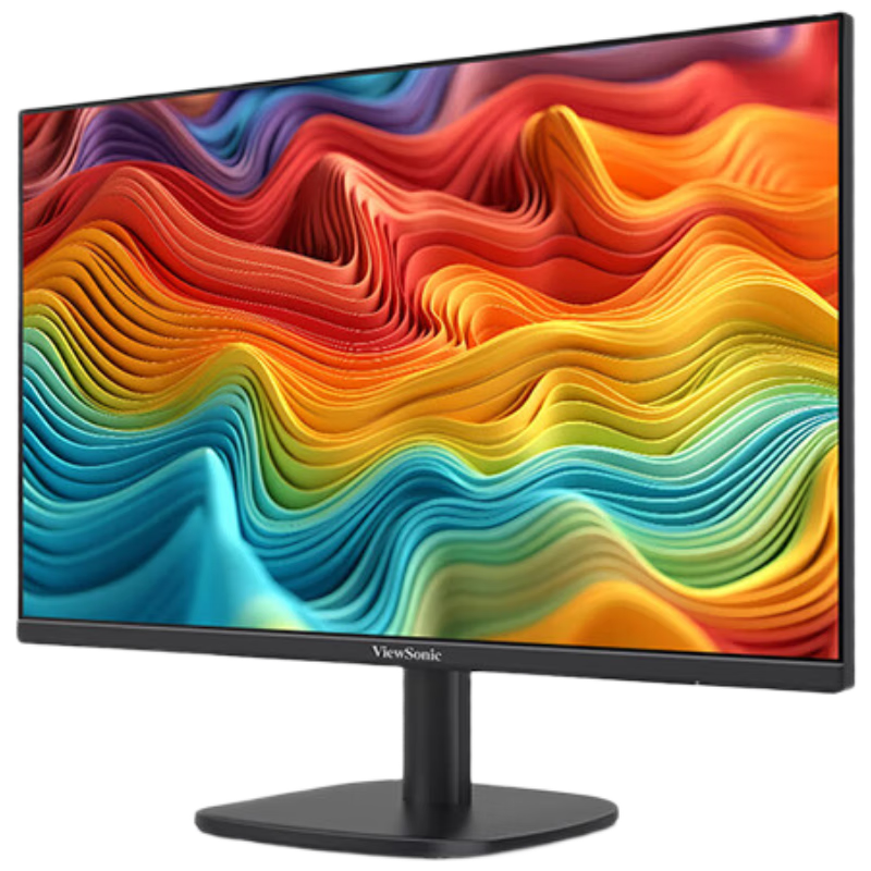 ޵plus: 27Ӣ4Kʾ 10BIT 10.7 99%sRGB HDR10ⲻ칫խ߿ VA2763-4K-HD836.45Ԫ