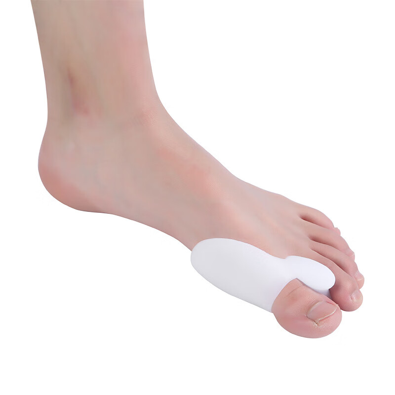 优束现货拇指外翻矫正器脚趾矫正器成人护脚套日夜用分趾器纠正器